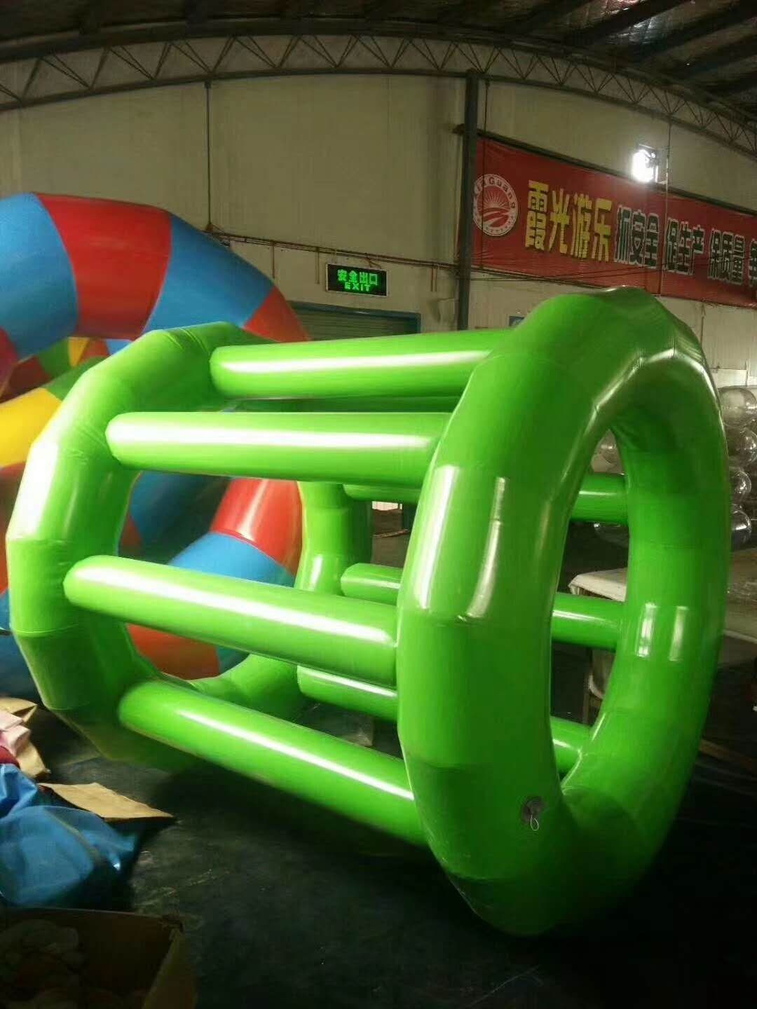 玉林水上滚筒